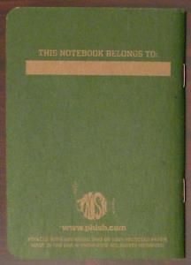 Ocelot Notebook (2)